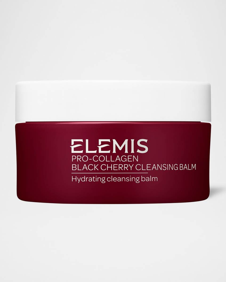 Pro Collagen Black Cherry Cleansing Balm, 50 g